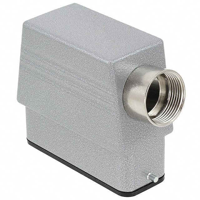 1604969 Phoenix Contact  Gehäuse für Hochleistungs-Steckverbinder, Hauben und Sockel